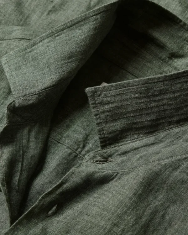 Orlebar Brown Shirts | Suits & Tailoring | Giles