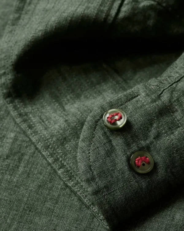 Orlebar Brown Shirts | Suits & Tailoring | Giles
