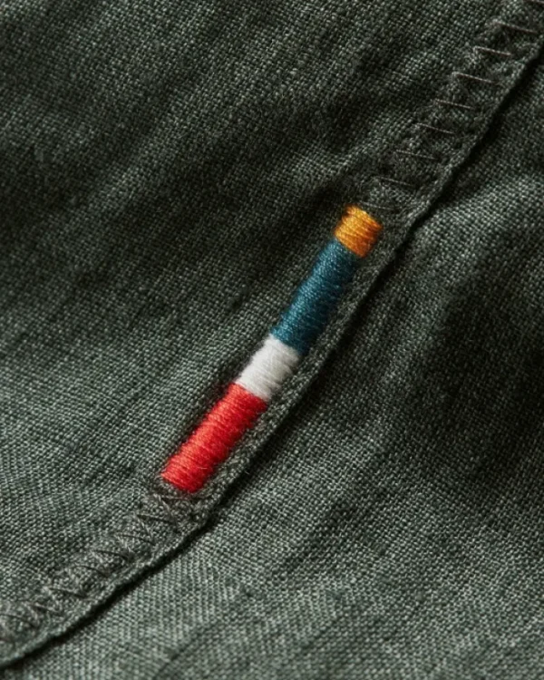 Orlebar Brown Shirts | Suits & Tailoring | Giles