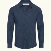 giles_denim_0.webp Orlebar Brown Shirts | Giles Denim