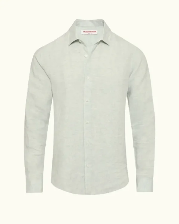 giles_linen_0-1.webp Orlebar Brown Shirts | Giles Linen