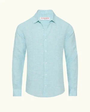 giles_linen_0-4.webp Orlebar Brown Shirts | Giles Linen