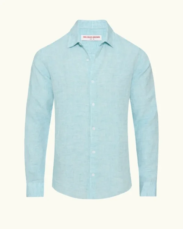 giles_linen_0-4.webp Orlebar Brown Shirts | Giles Linen