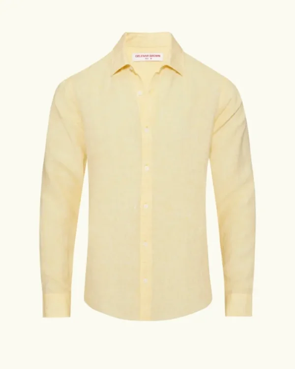 giles_linen_0.webp Orlebar Brown Shirts | Giles Linen