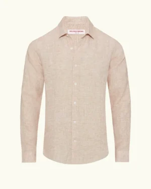 giles_linen_0-9.webp Orlebar Brown Shirts | Giles Linen