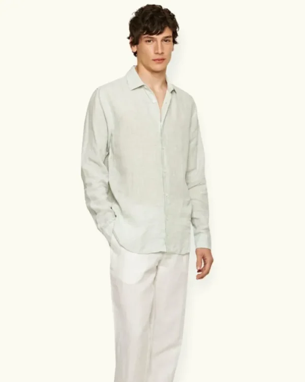 giles_linen_1-1.webp Orlebar Brown Shirts | Giles Linen