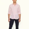 giles_linen_1-3.webp Orlebar Brown Shirts | Suits & Tailoring | Giles Linen