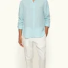 giles_linen_1-4.webp Orlebar Brown Shirts | Giles Linen