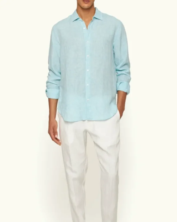 giles_linen_1-4.webp Orlebar Brown Shirts | Giles Linen