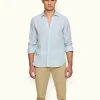 giles_linen_1-5.webp Orlebar Brown Shirts | Suits & Tailoring | Giles Linen