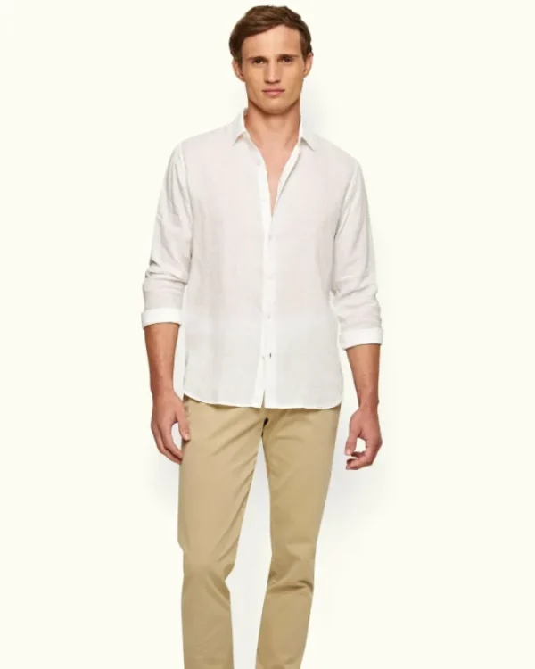 giles_linen_1-6.webp Orlebar Brown Shirts | Giles Linen
