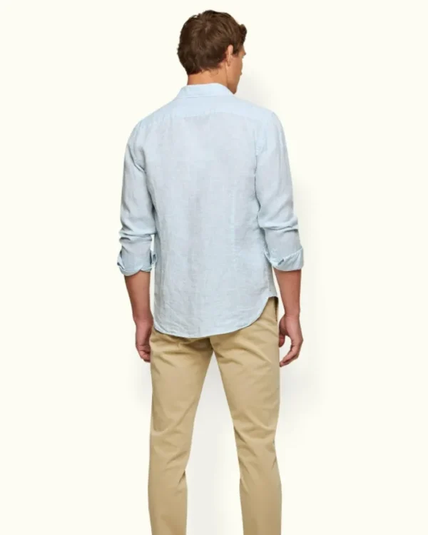 giles_linen_2-5.webp Orlebar Brown Shirts | Suits & Tailoring | Giles Linen
