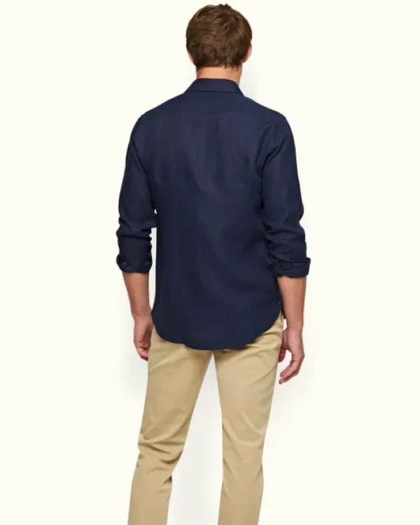 giles_linen_2-8.webp Orlebar Brown Shirts | Giles Linen