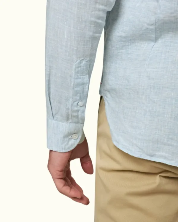giles_linen_3-5.webp Orlebar Brown Shirts | Suits & Tailoring | Giles Linen