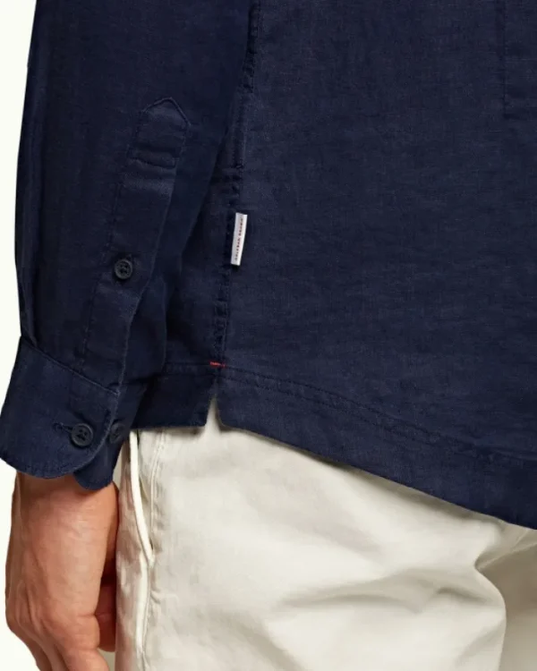 giles_linen_3-8.webp Orlebar Brown Shirts | Giles Linen