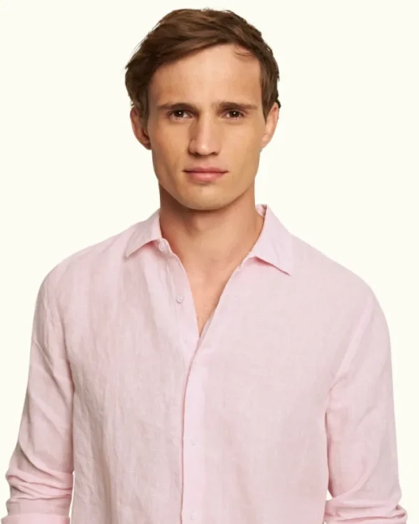 giles_linen_4-3.webp Orlebar Brown Shirts | Suits & Tailoring | Giles Linen