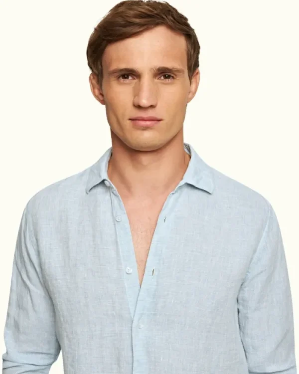 giles_linen_4-5.webp Orlebar Brown Shirts | Suits & Tailoring | Giles Linen