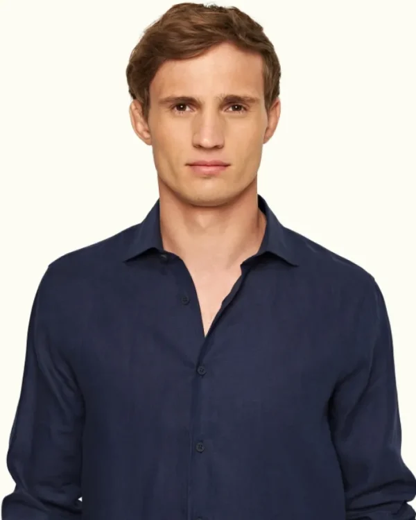 giles_linen_4-7.webp Orlebar Brown Shirts | Giles Linen