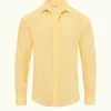 giles_linen_5.webp Orlebar Brown Shirts | Giles Linen