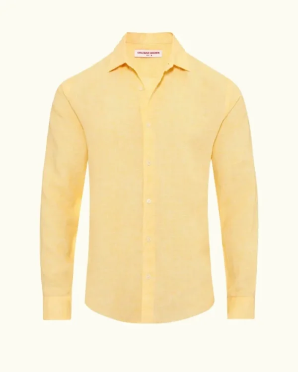 giles_linen_5.webp Orlebar Brown Shirts | Giles Linen