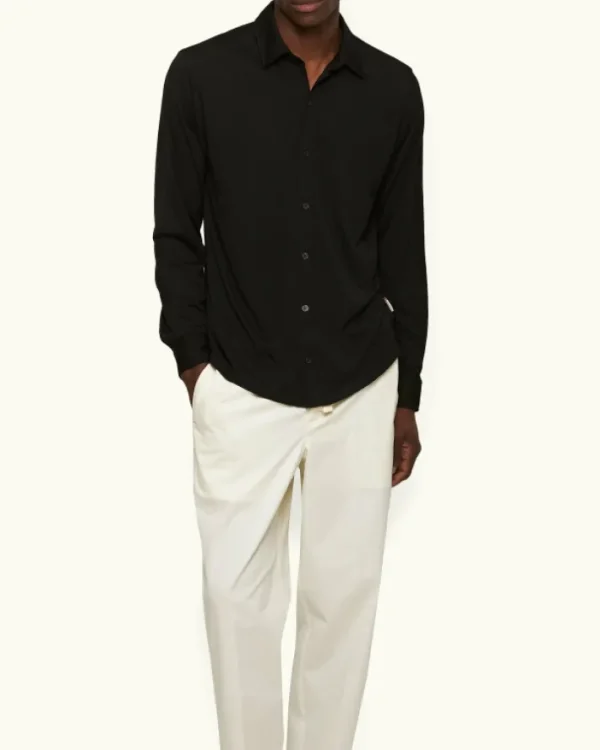 giles_merino_1.webp Orlebar Brown Shirts | Knitwear | Giles Merino