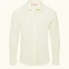 giles_pique_0-1.webp Orlebar Brown Shirts | Giles Pique