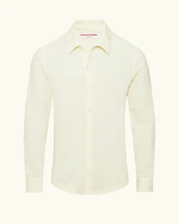giles_pique_0-1.webp Orlebar Brown Shirts | Giles Pique