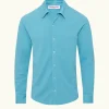 Orlebar Brown Shirts | Giles Pique