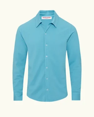 giles_pique_0.webp Orlebar Brown Shirts | Giles Pique
