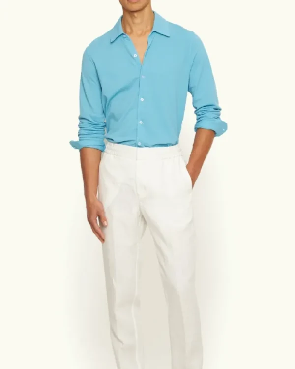 giles_pique_1.webp Orlebar Brown Shirts | Giles Pique