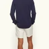 Orlebar Brown Shirts | Giles Pique