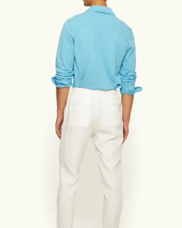 giles_pique_2.webp Orlebar Brown Shirts | Giles Pique