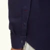 Orlebar Brown Shirts | Giles Pique