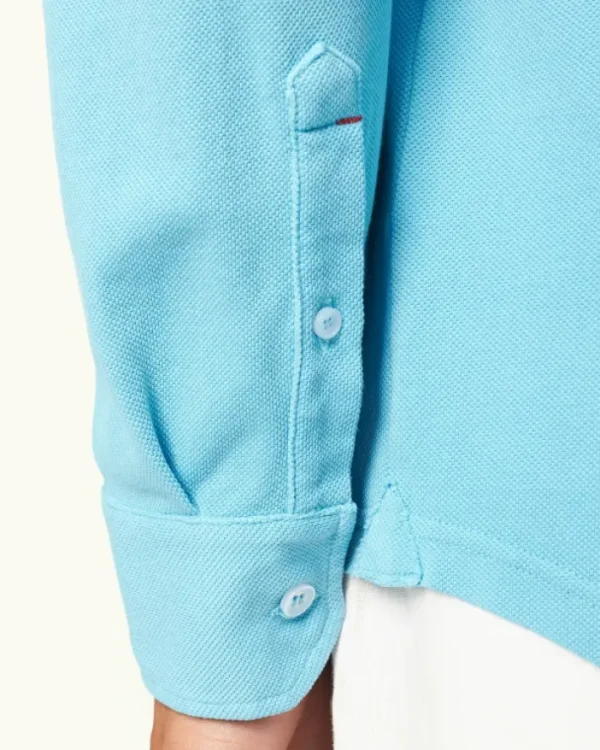 giles_pique_3.webp Orlebar Brown Shirts | Giles Pique