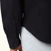 Orlebar Brown Shirts | Suits & Tailoring | Giles Pique
