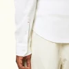 Orlebar Brown Shirts | Suits & Tailoring | Giles Pique