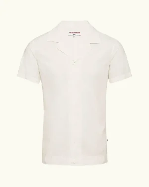 golden_gun_shirt_0.webp Orlebar Brown Shirts | Golden Gun Shirt