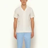 golden_gun_shirt_1.webp Orlebar Brown Shirts | Golden Gun Shirt