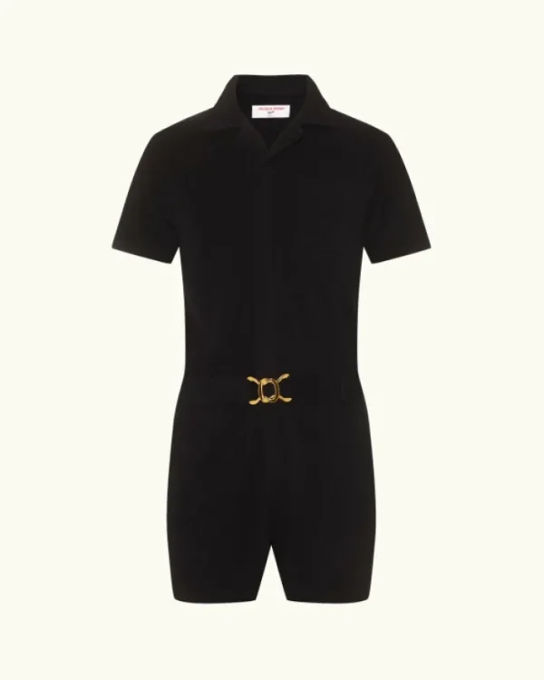 Orlebar Brown Sweats | Goldfinger Onesie