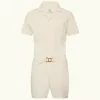 Orlebar Brown Sweats | Goldfinger Onesie