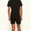 Orlebar Brown Sweats | Goldfinger Onesie