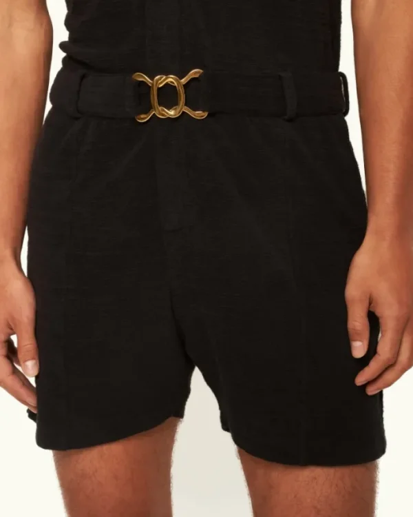 Orlebar Brown Sweats | Goldfinger Onesie