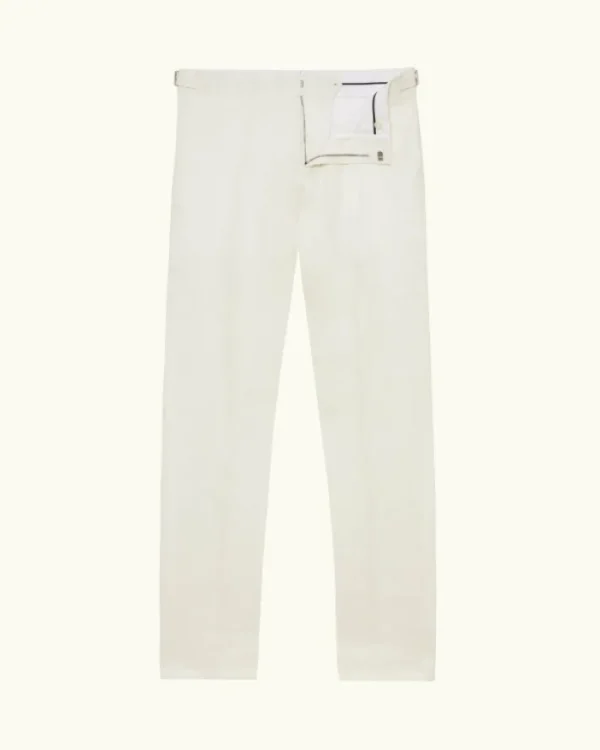 griffon_italian_linen_0-1.webp Orlebar Brown Trousers | Griffon Italian Linen