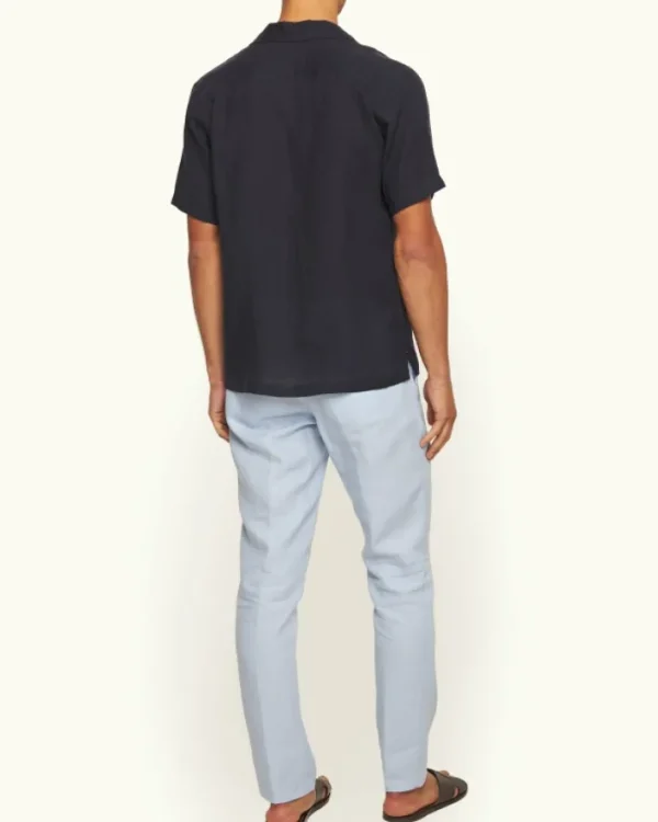 griffon_italian_linen_2.webp Orlebar Brown Trousers | Griffon Italian Linen