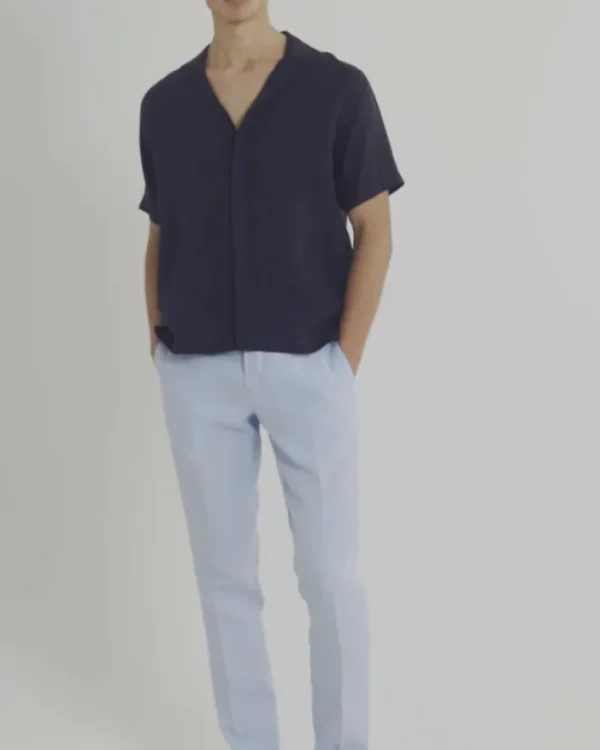 griffon_italian_linen_4.webp Orlebar Brown Trousers | Griffon Italian Linen