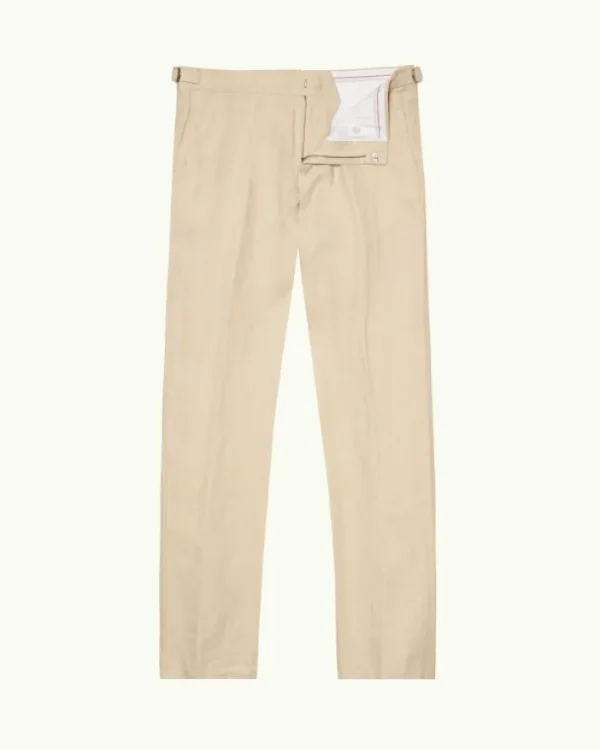 griffon_linen_0-2.webp Orlebar Brown Trousers | Griffon Linen