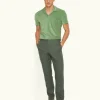Orlebar Brown Trousers | Suits & Tailoring | Griffon Linen