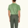 Orlebar Brown Trousers | Suits & Tailoring | Griffon Linen