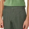 Orlebar Brown Trousers | Suits & Tailoring | Griffon Linen