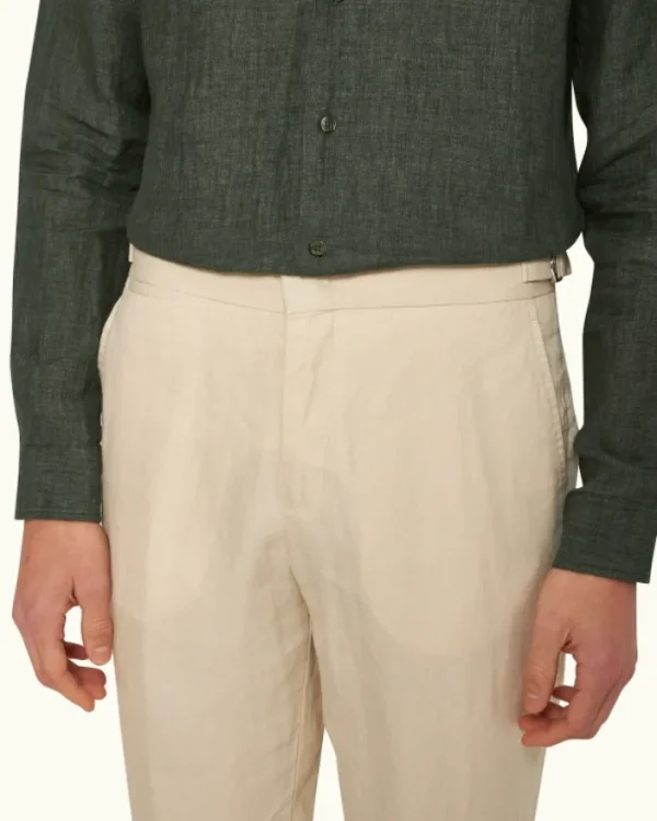 griffon_linen_3-2.webp Orlebar Brown Trousers | Griffon Linen